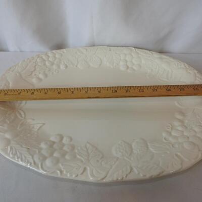 Serving Platter