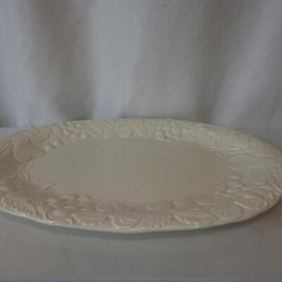 Serving Platter