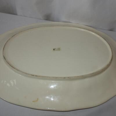 Serving Platter