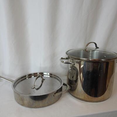 Cookware