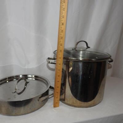 Cookware