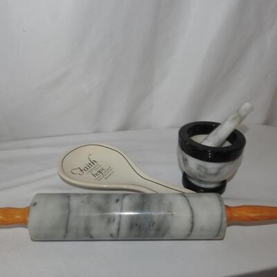 Rolling pin