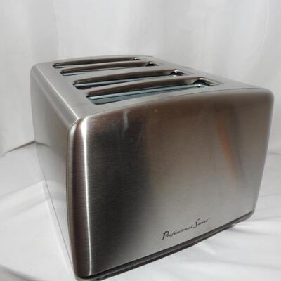 Toaster