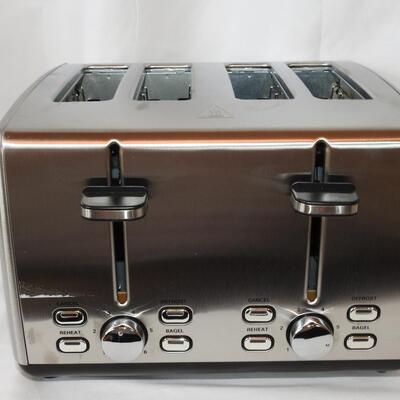 Toaster