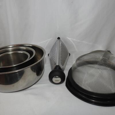 Kitchen Goodies