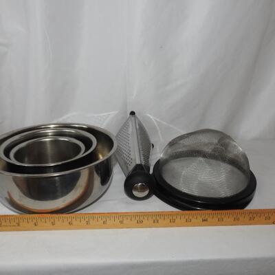 Kitchen Goodies