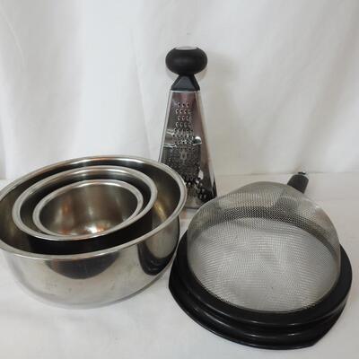Kitchen Goodies