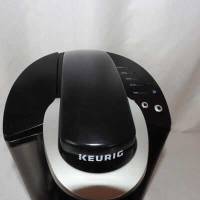 KEURIG