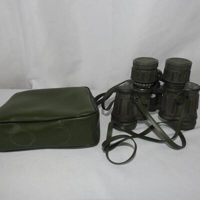Tasso  Binoculars