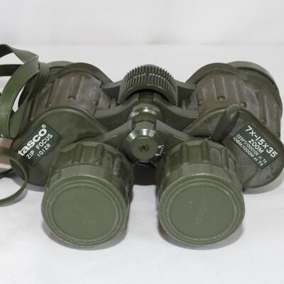 Tasso  Binoculars
