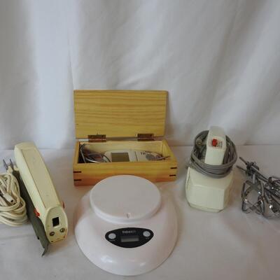 Kitchen Goodies
