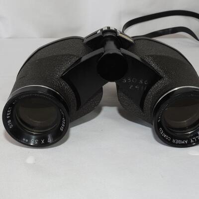 Sears Binoculars