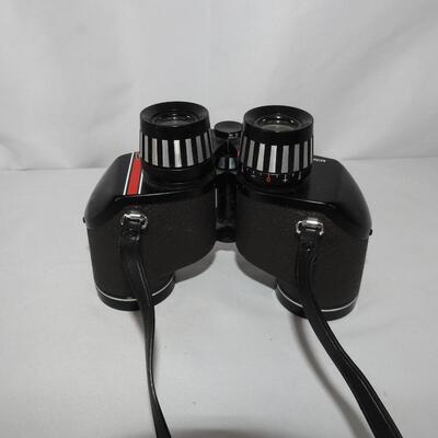Sears Binoculars