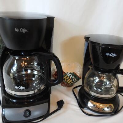 Coffee maker