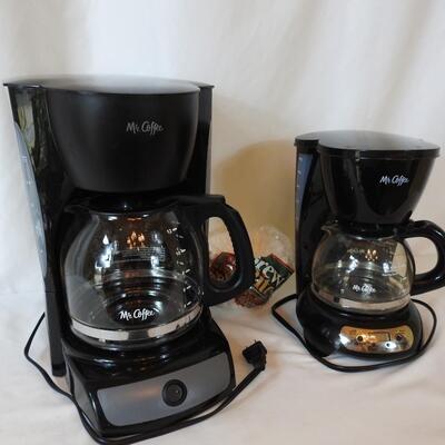 Coffee maker