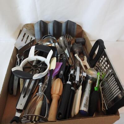 Kitchen Goodie Box