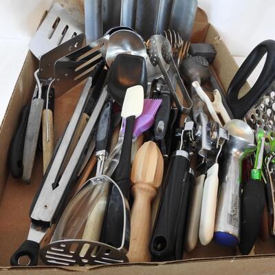 Kitchen Goodie Box