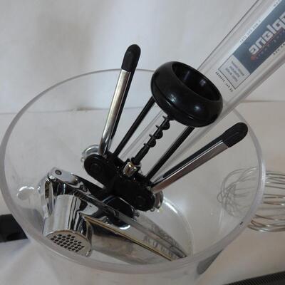 Kitchen Utensils