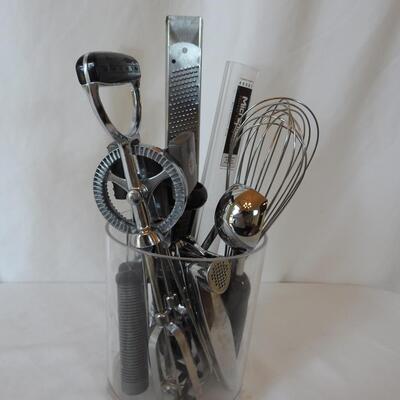 Kitchen Utensils