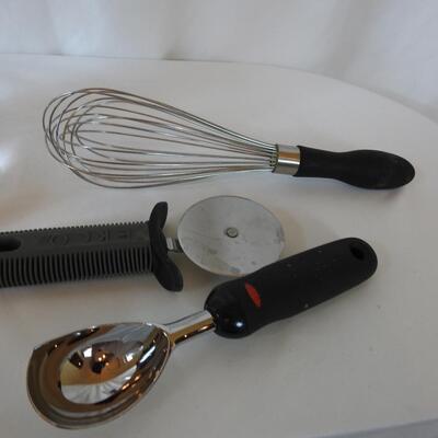 Kitchen Utensils