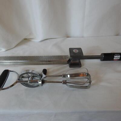 Kitchen Utensils