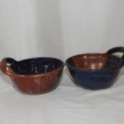 Soup cups