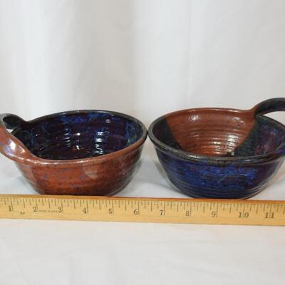 Soup cups