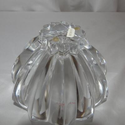 Orefors Crystal Bowl