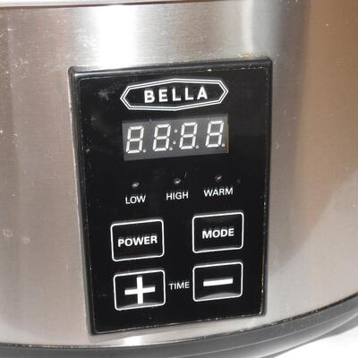 Crock Pot