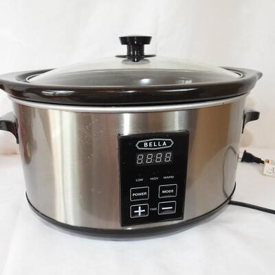 Crock Pot