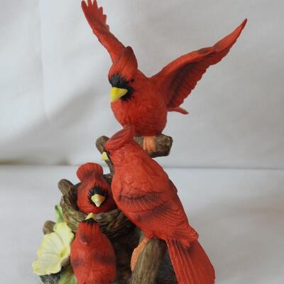 Cardinals