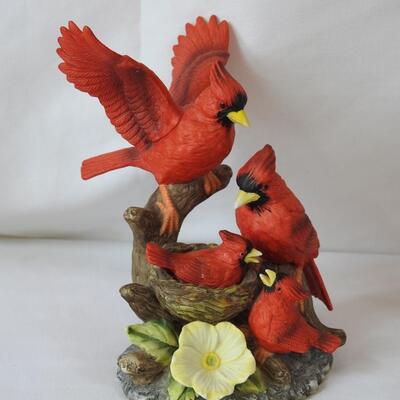 Cardinals