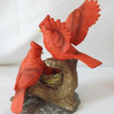 Cardinals