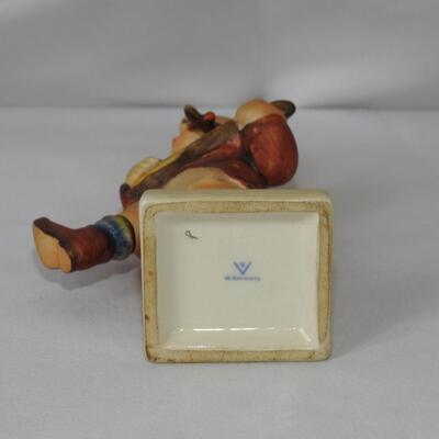Hummel Figurine