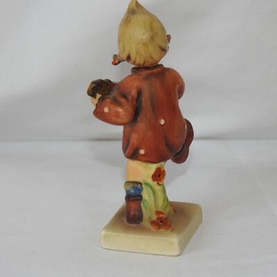 Hummel Figurine
