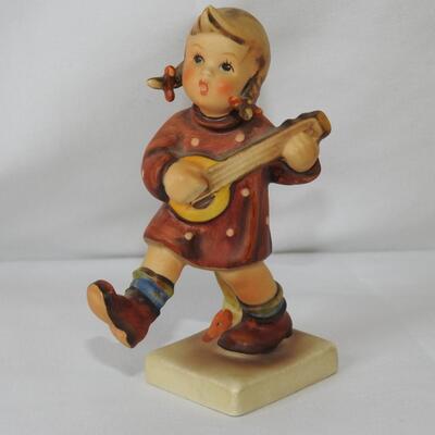Hummel Figurine