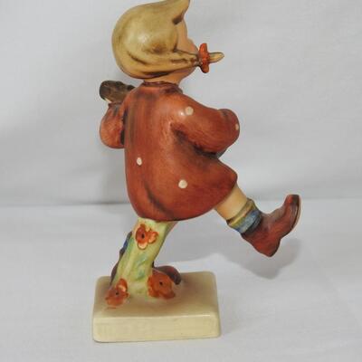Hummel Figurine