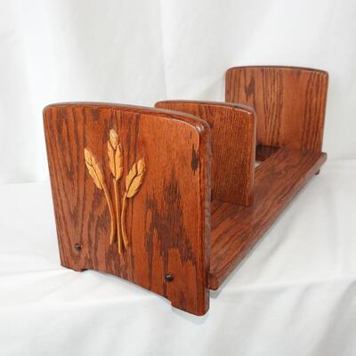 Book rack