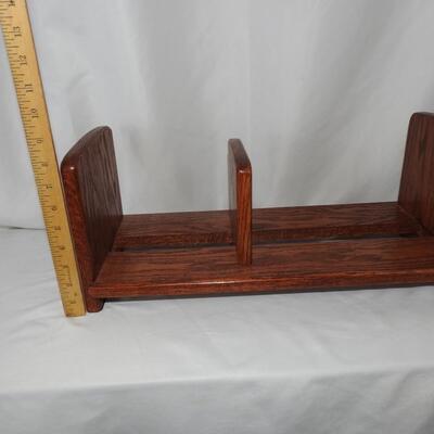 Book rack