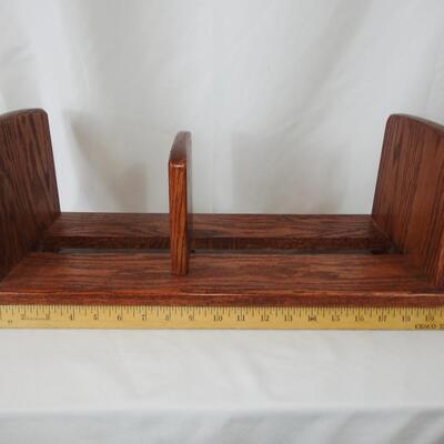 Book rack