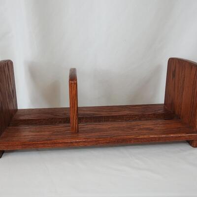 Book rack