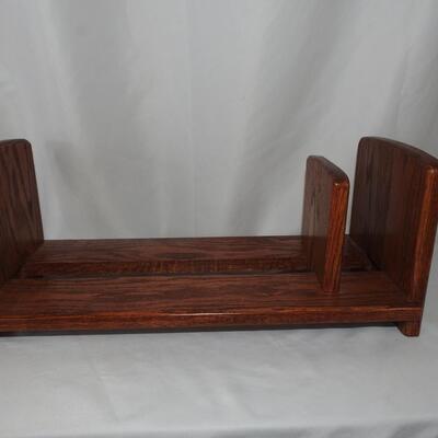Book rack