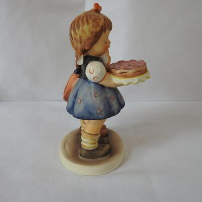 Hummel Figurine