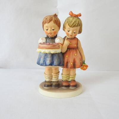 Hummel Figurine