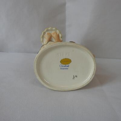 Hummel Figurine