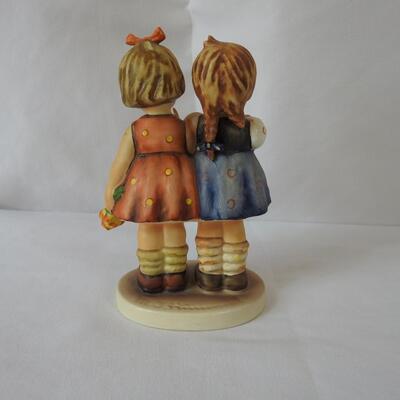 Hummel Figurine