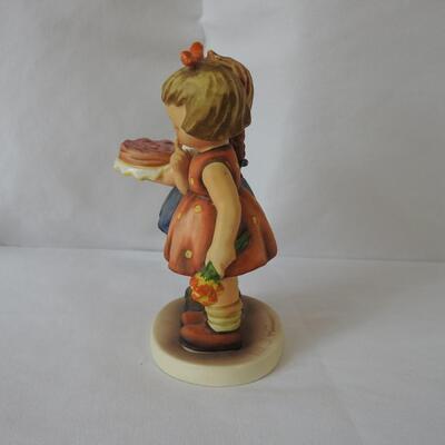 Hummel Figurine