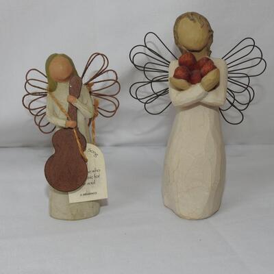 Angels