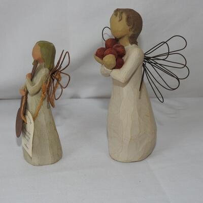 Angels