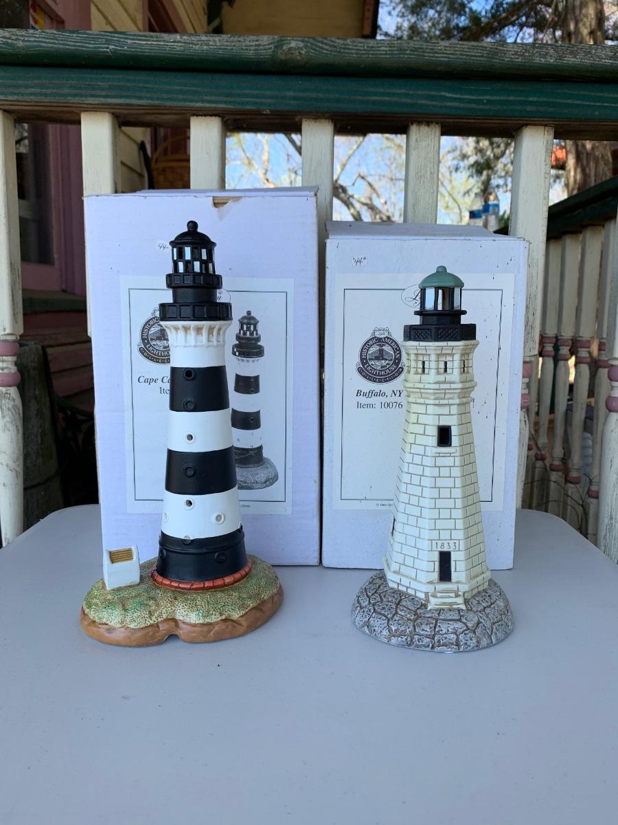 Lighthouse deals Lot